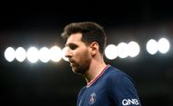 Lionel Messi has been named the favourite for the Ballon d’Or award by Mauricio Pochettino.